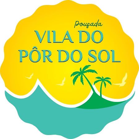 Pousada Vila Do Por Do Sol Canoa Quebrada Kültér fotó